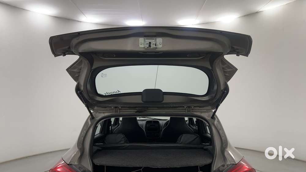 Renault Kwid 1.0 Rxl, 2019, Petrol