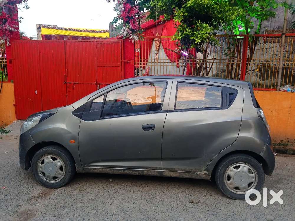 Chevrolet Beat Diesel &ndash; 2011 Model
⭐ 1st Owner | केवल 64,000 Km Driven