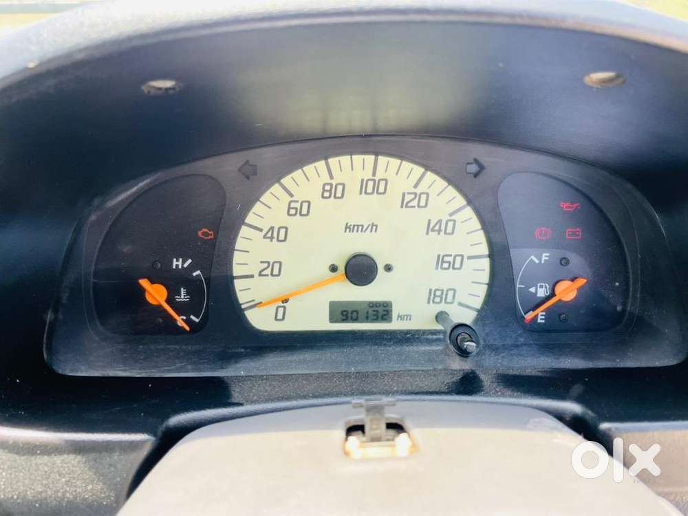 Alto Lx 2006 Model Passing June 2026 Tak