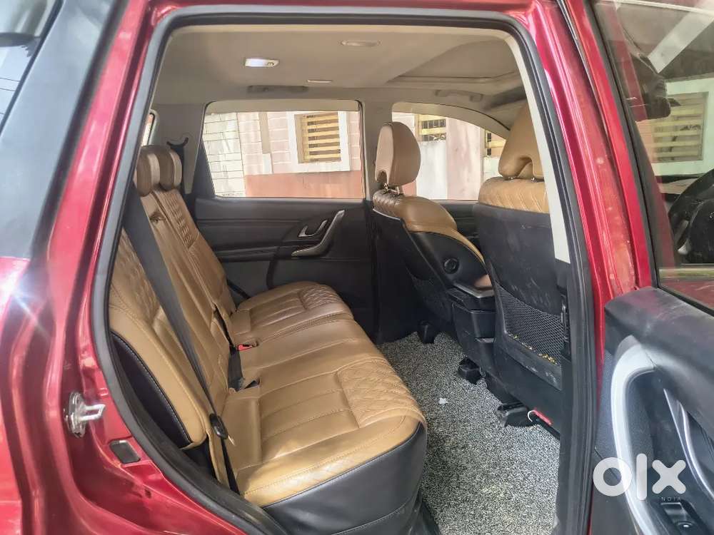 Mahindra Xuv500 Diesel 2018