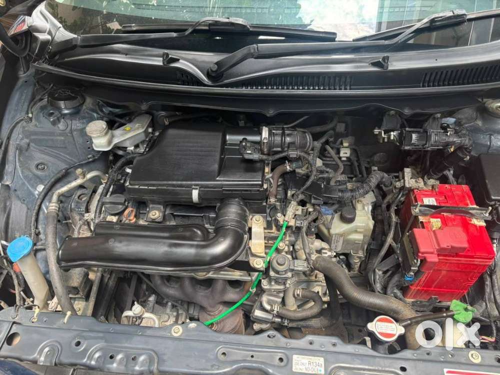Maruti Suzuki Baleno Delta, 2023, Petrol