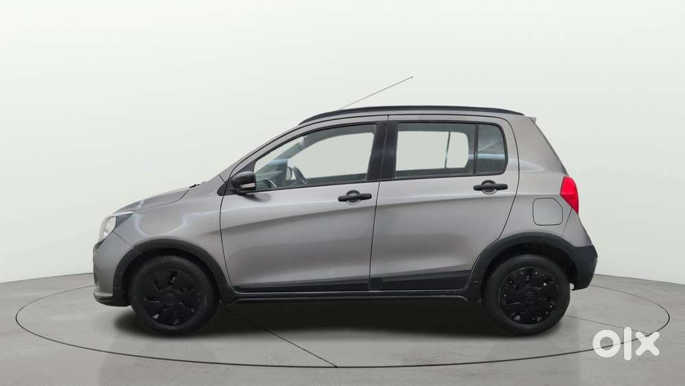 Maruti Suzuki Celerio X 1.0 Zxi (o) Amt, 2019, Petrol
