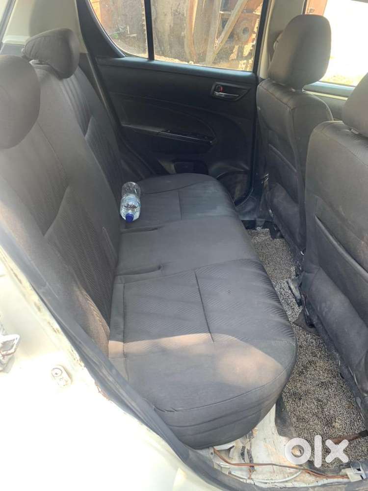 Maruti Suzuki Car 2012