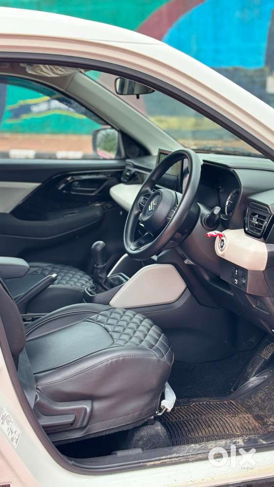 Maruti Suzuki Victoris Others, 2026, Cng & Hybrids