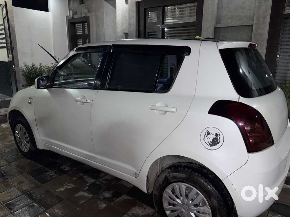 Maruti Swift Diesel 2009