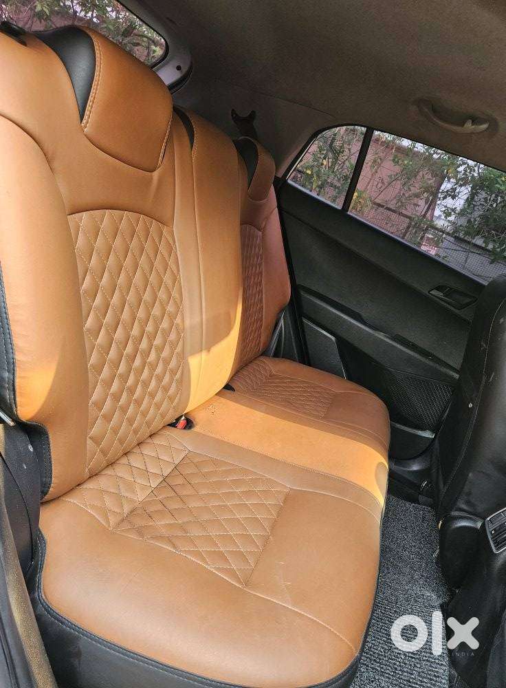 Hyundai Creta 1.4 E Plus Crdi, 2018, Diesel