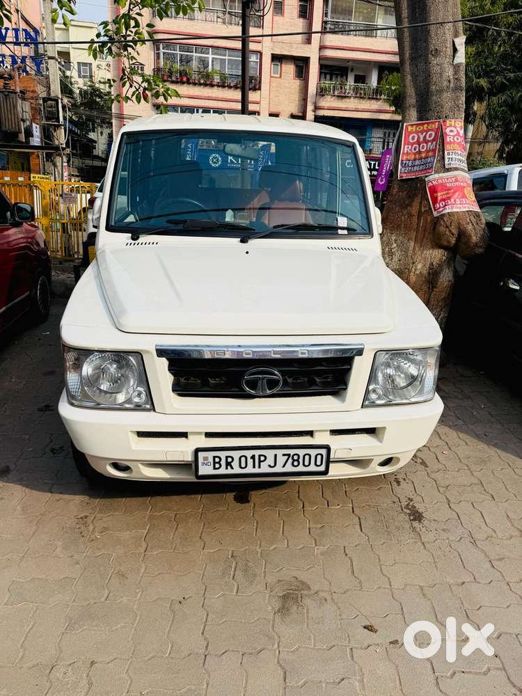 Tata Sumo Gold Ex Bs Iv, 2018, Diesel