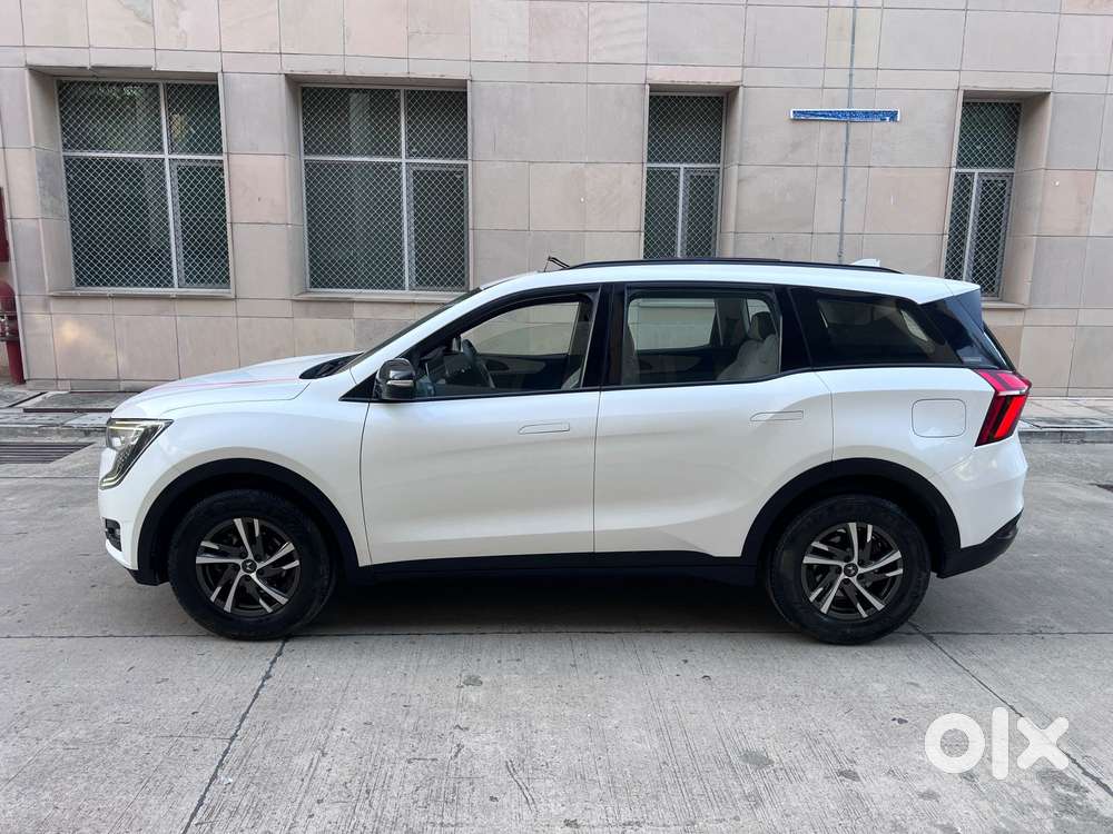 Mahindra Xuv700 2.2 Ax 5 Diesel Mt Str, 2022, Diesel