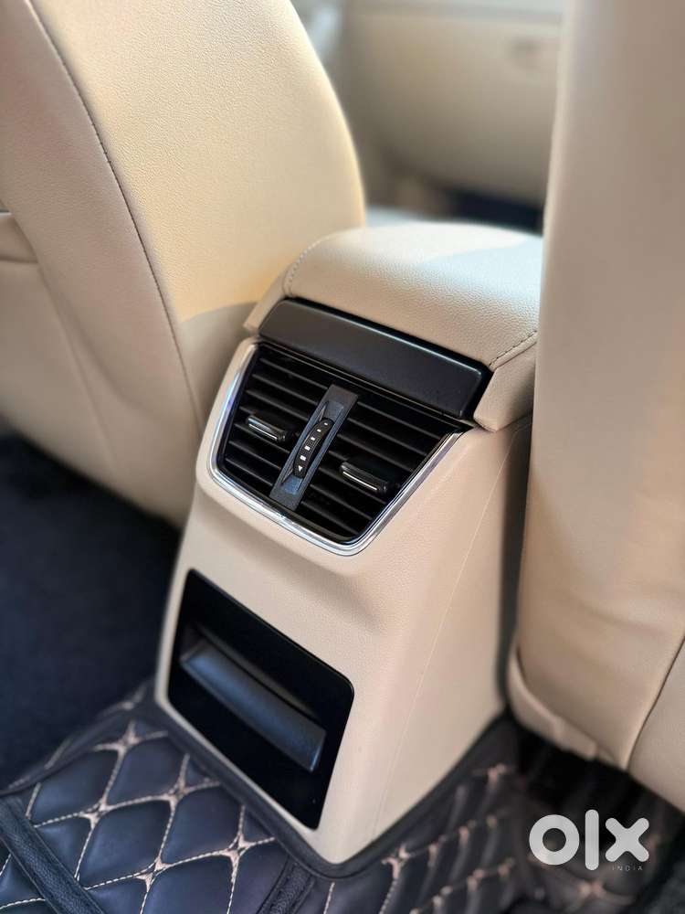 Skoda Octavia 2.0 Tdi At Style Plus, 2017, Diesel