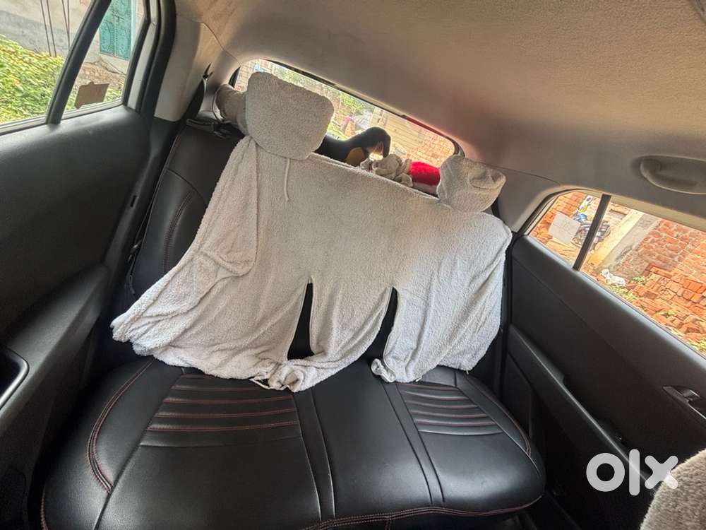 2018 Hyundai Creta Petrol Manual Year Car