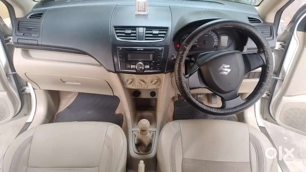 Maruti Suzuki Dzire 2014