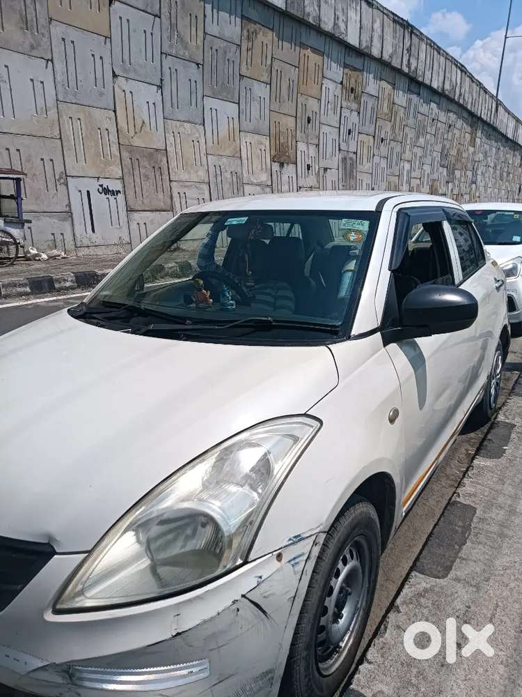 Maruti Swift Dizire Tour Taxi