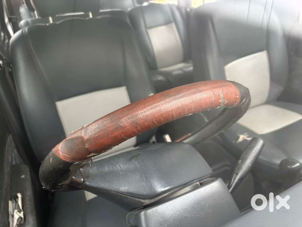 Toyota Qualis Diesel 2004