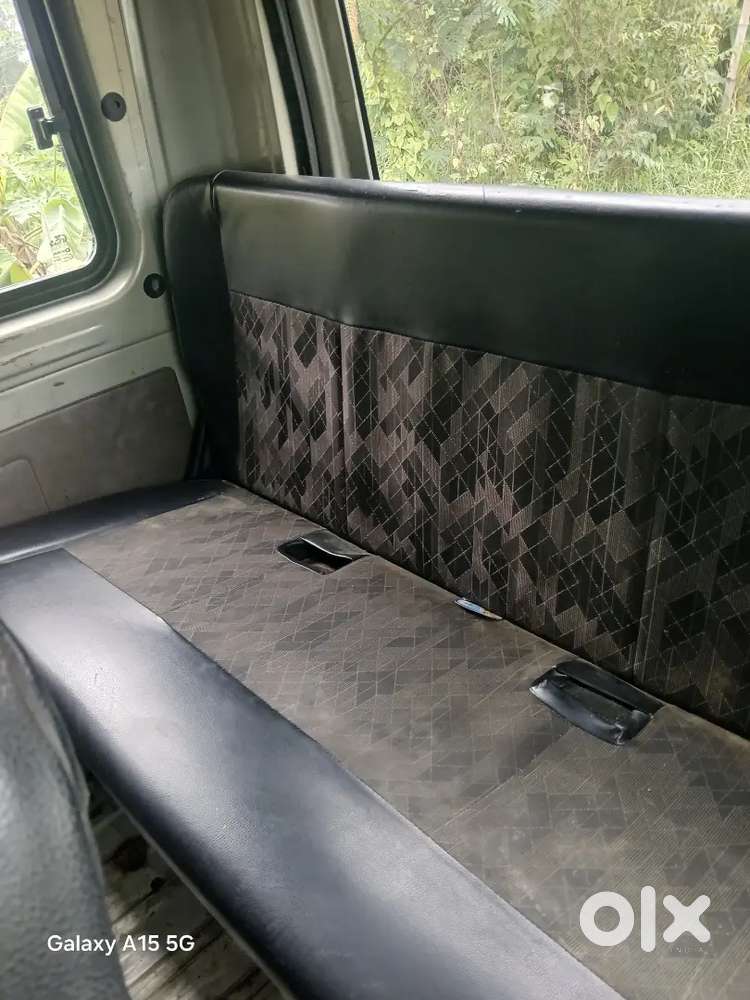 Magic Express