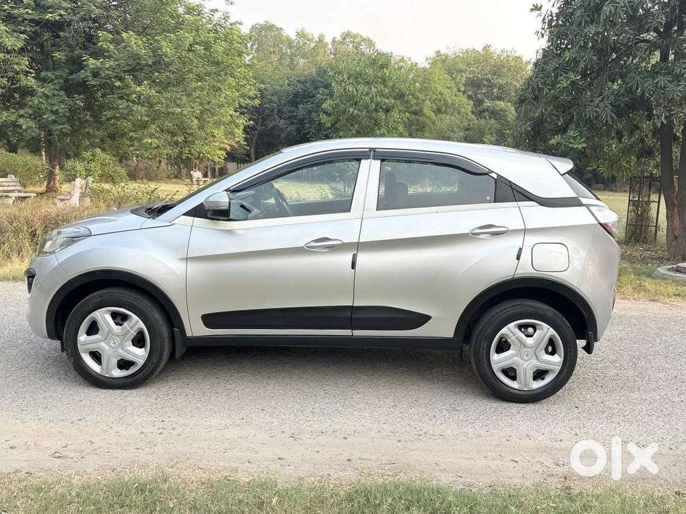 Tata Nexon 1.5 Revotorq Xm, 2019, Diesel