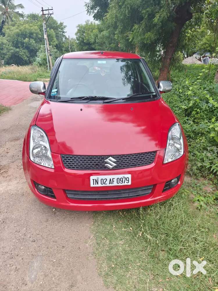 Maruti Swift Vdi 2008