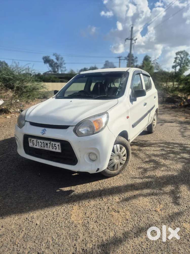 Alto 800 Brand New Condition