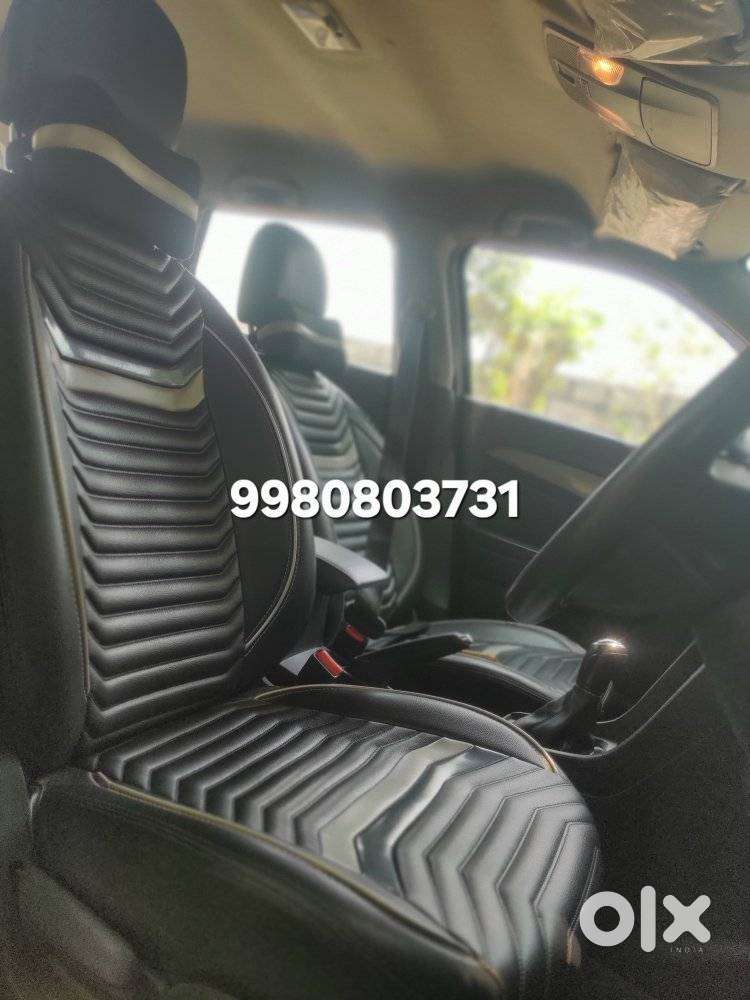 Maruti Suzuki Brezza Zdi+ Amt, 2019, Diesel