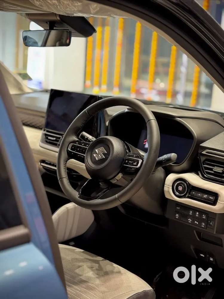 Victoris Smart Hybrid&strong Hybrid!