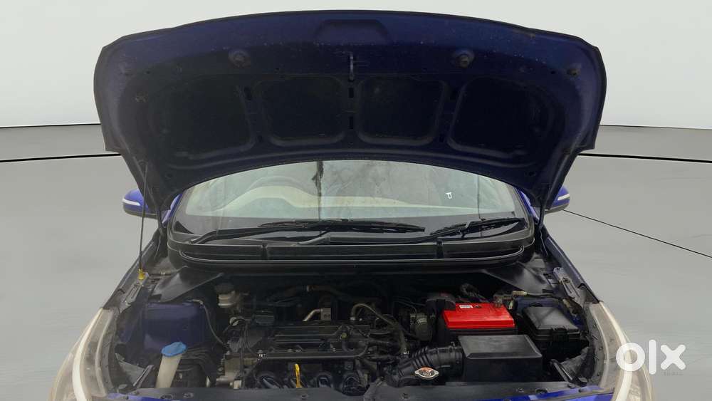 Hyundai Elite I20 Sportz 1.2, 2015, Petrol