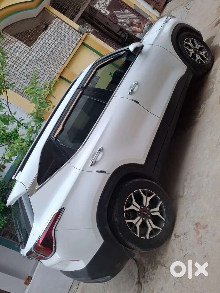 Kia Seltos 2020 Diesel
