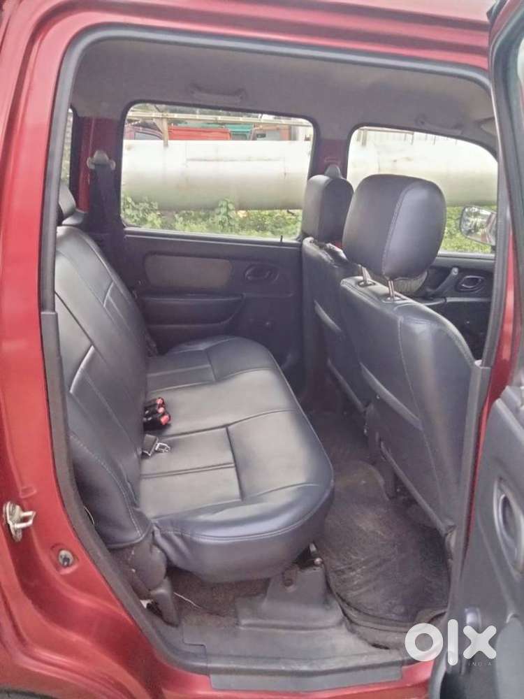 Maruti Suzuki Wagon R Lxi, 2007, Petrol