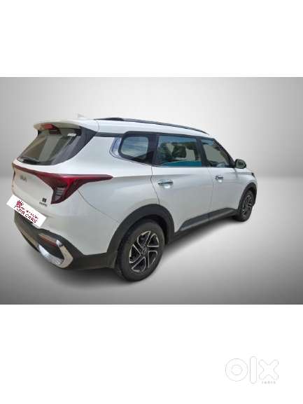 Kia Carens 1.5 Luxury Plus Diesel At 7 Str, 2022, Diesel