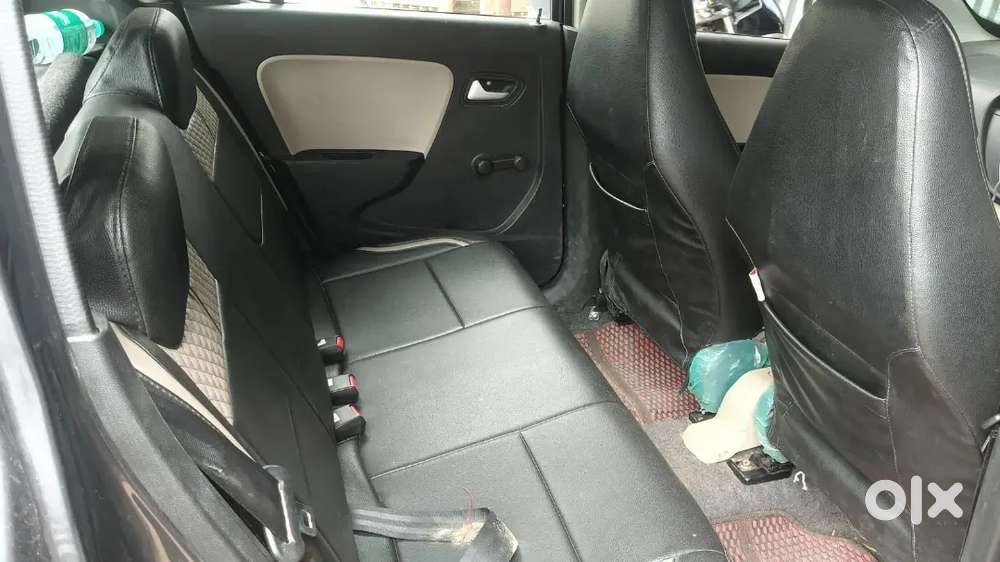 Maruti Suzuki Alto 2021