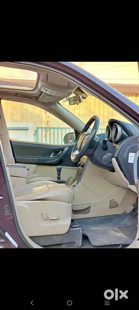 Mahindra Xuv500 W10 2wd, 2017, Diesel