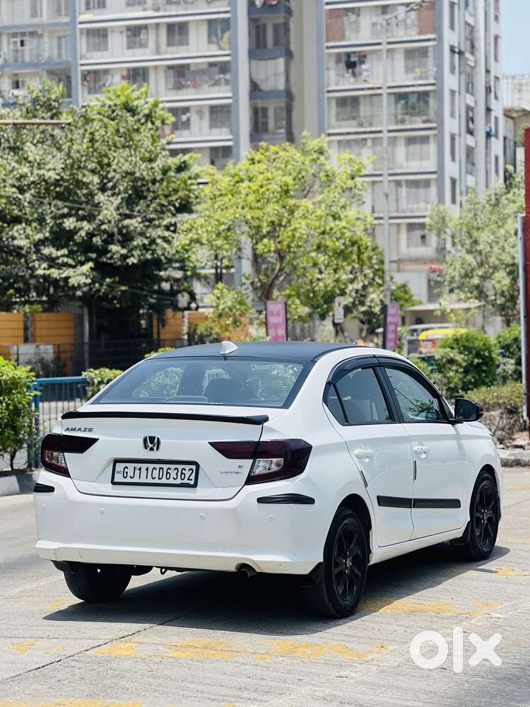 Honda Amaze 2013-2016 Vx I-dtec, 2021, Diesel