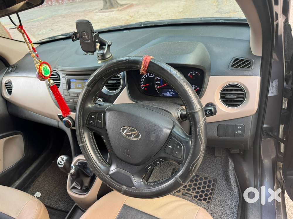 Hyundai Grand I10 2015