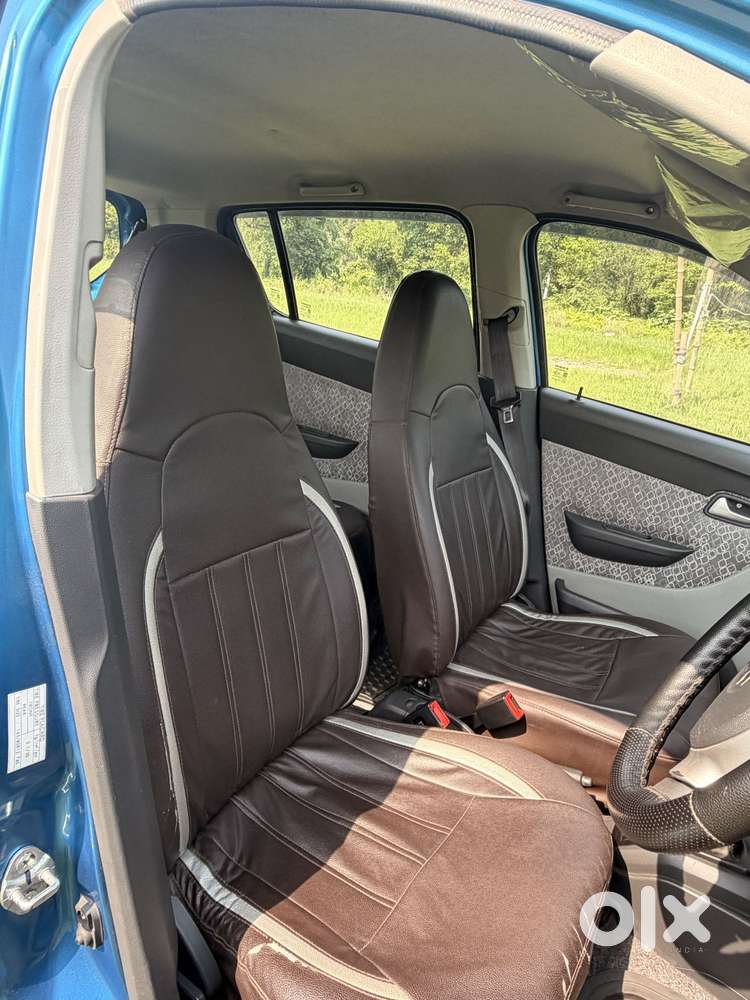 Maruti Suzuki Alto 800 Lxi, 2017, Petrol