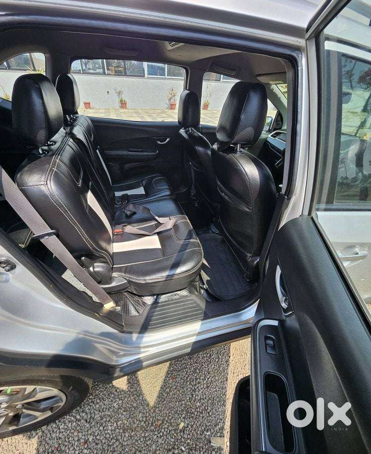 Honda Br-v I-dtec V Mt, 2016, Diesel