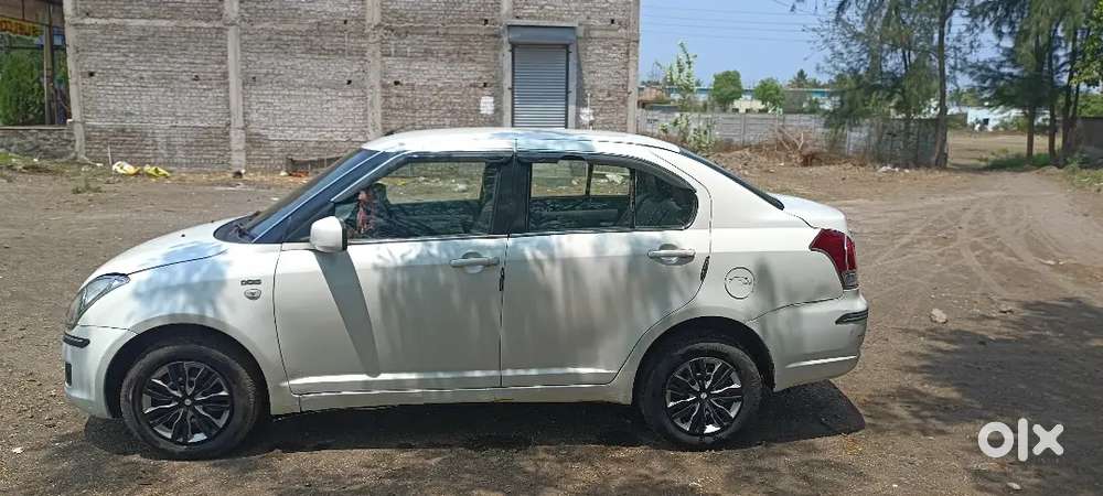 Maruti Suzuki Dzire 2010 Diesel