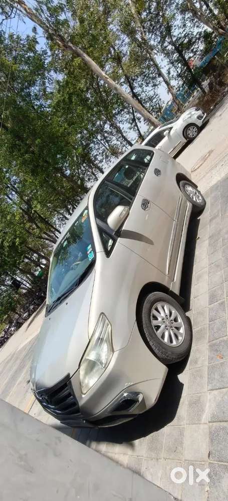 Toyota Innova 2014 Diesel Good Condition
