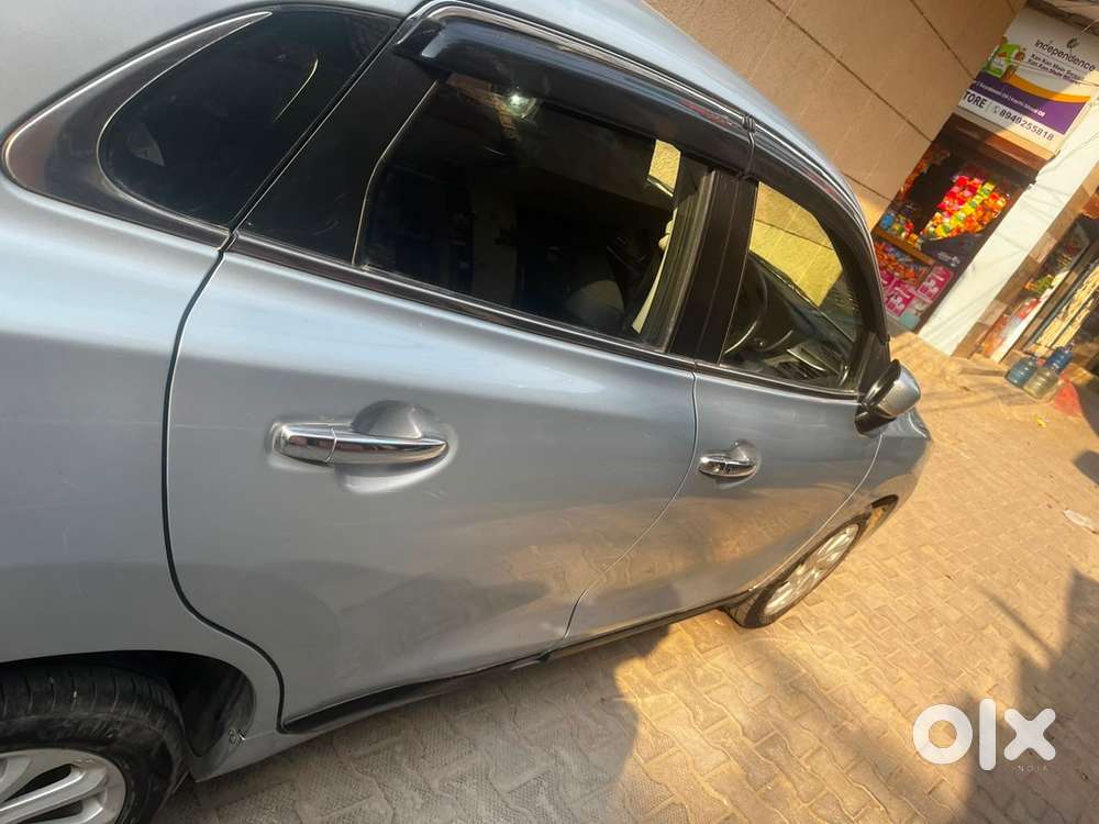 Baleno Maruti Suzuki Petrol 2022