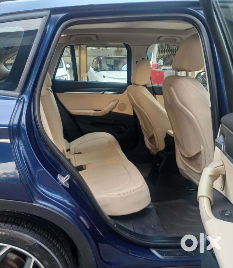 Bmw X1 2.0 Sdrive20i Xline, 2017, Diesel