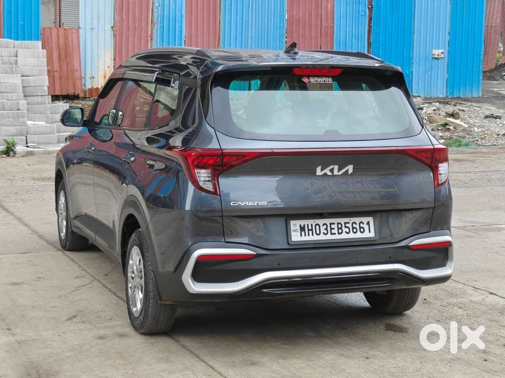 Kia Carens 1.5 Prestige 7 Str, 2023, Petrol