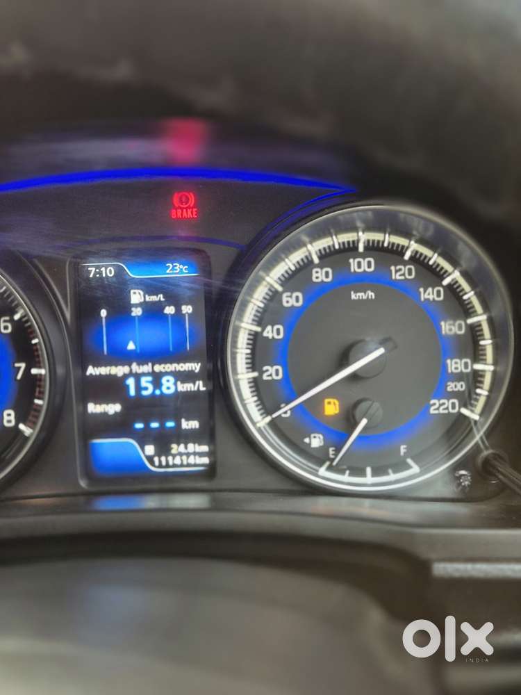 Maruti Suzuki Baleno 2018 Petrol Well Maintained