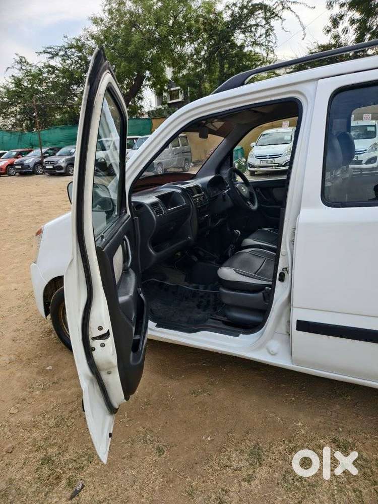 Maruti Suzuki Wagon R Lxi, 2006, Cng & Hybrids