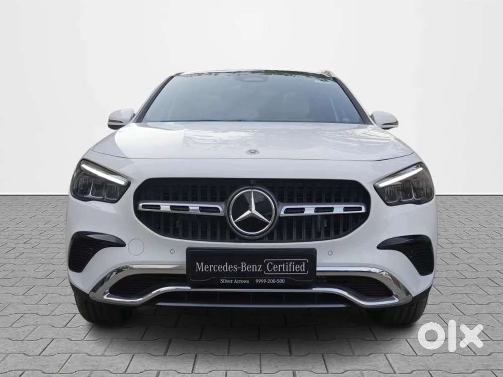 Mercedes-benz Gla 200, 2026, Petrol