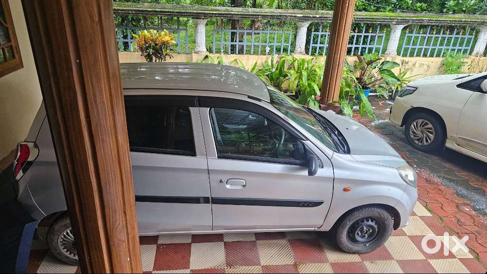 Alto 800 45000 Km For Sales