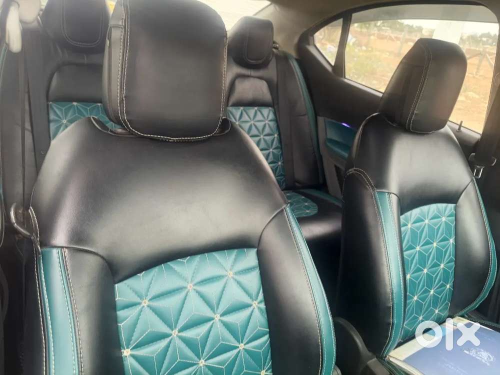 2019 Tata Tigor Revotron