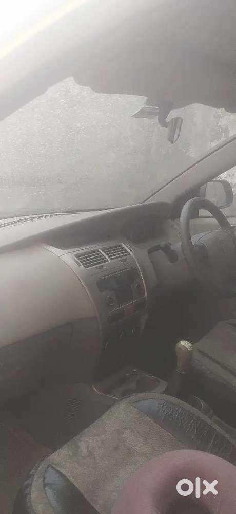 Tata Manza 2010 Diesel Well Maintained