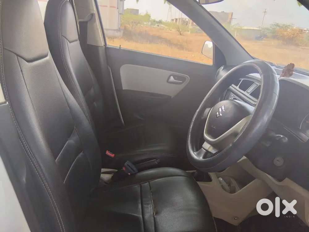 2nd Maruti Suzuki Alto 0.8 Petrol Manual 2020