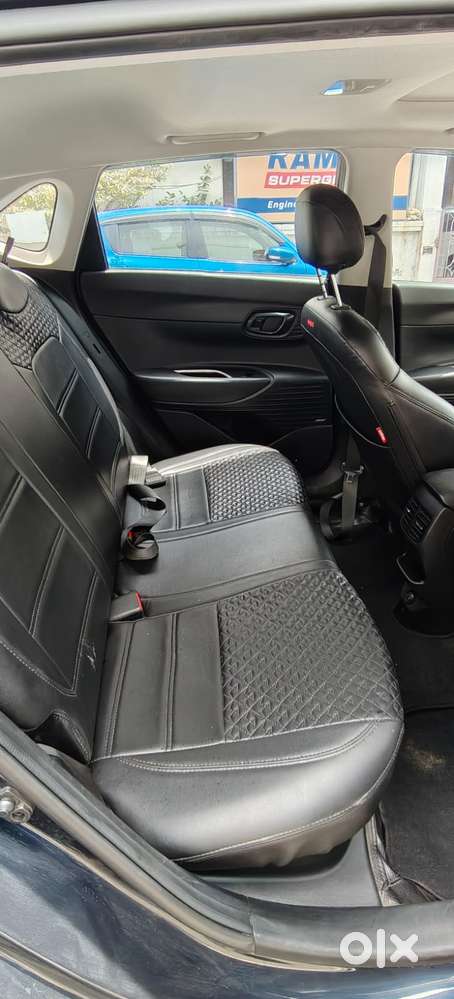Hyundai New I20 1.2 Asta Mt, 2022, Petrol