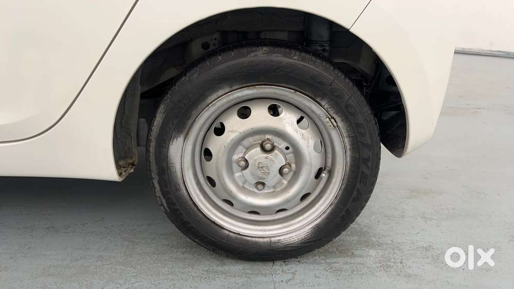Hyundai Eon 0.8 Magna Plus Airbag, 2018, Petrol
