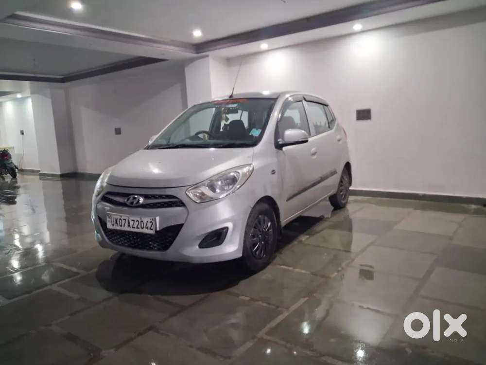 Hyundai I10 2013 Petrol 55000 Km Driven