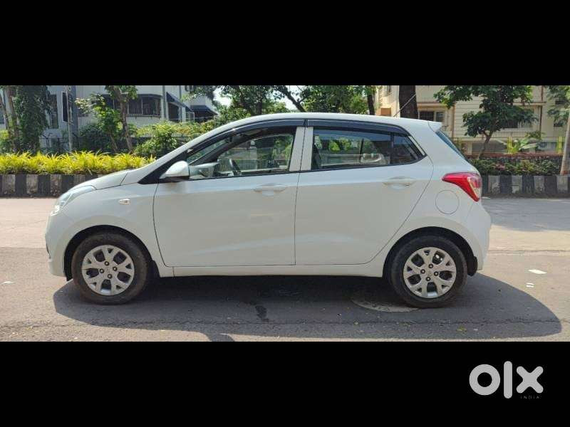 Hyundai Grand I10 Magna At, 2016, Petrol