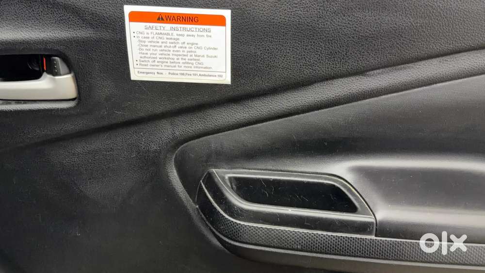 Maruti Suzuki Celerio 2021-1.0 Vxi Cng Mt, 2022, Cng & Hybrids